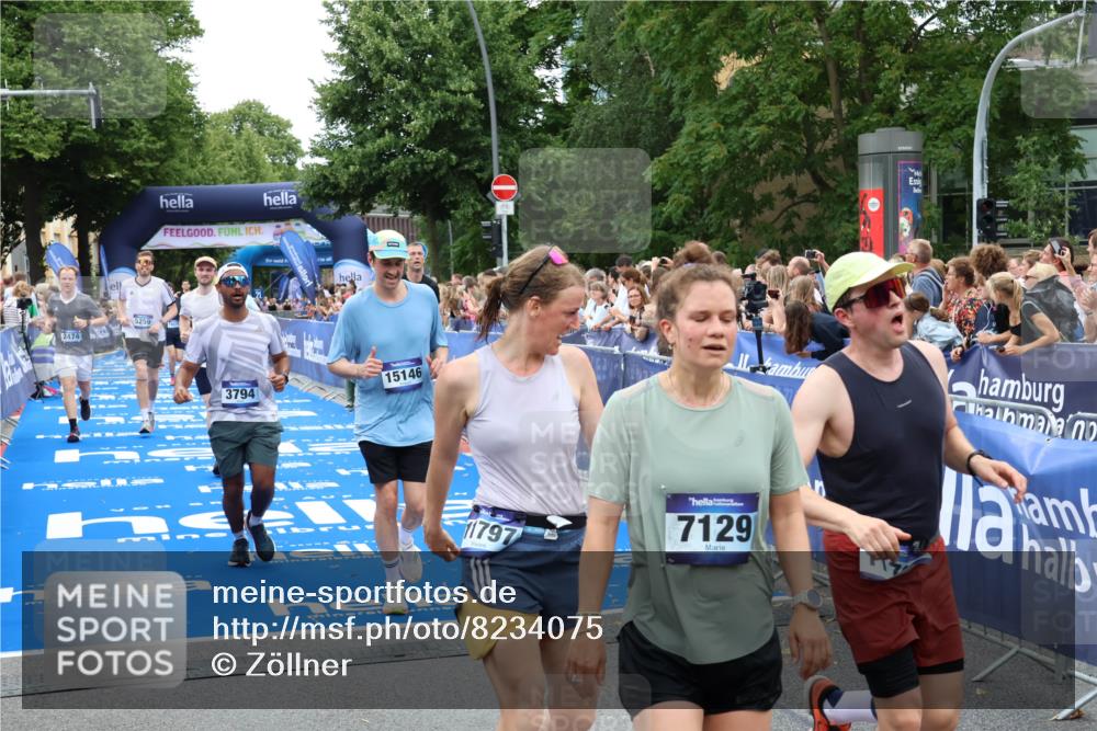 29.06.2025 - hella hamburg halbmarathon Zöllner http://msf.ph/oto/8234075 29.06.2025 10:54:37 Ziel 2474, 3794, 5259, 8798, 9012, 10040, 10368, 10376, 11797, 11799, 12607, 15146 meine-sportfotos.de