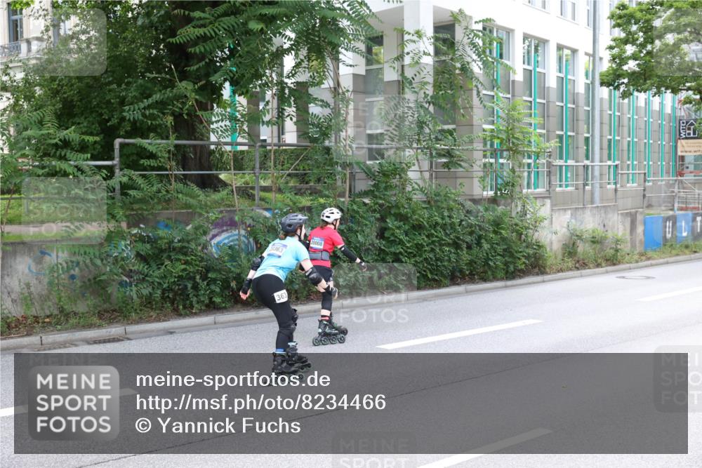 29.06.2025 - hella hamburg halbmarathon Yannick Fuchs http://msf.ph/oto/8234466 29.06.2025 09:28:33 20KM 0363, 20008, 363 meine-sportfotos.de