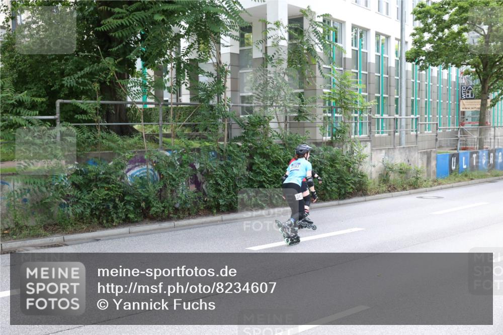 29.06.2025 - hella hamburg halbmarathon Yannick Fuchs http://msf.ph/oto/8234607 29.06.2025 09:28:33 20KM 0363, 363 meine-sportfotos.de