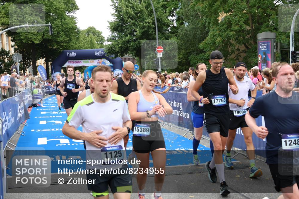 29.06.2025 - hella hamburg halbmarathon Zöllner http://msf.ph/oto/8234955 29.06.2025 10:54:48 Ziel 1125, 1496, 2029, 2561, 3310, 4231, 6587, 7478, 8449, 9227, 10044, 12186, 12489, 13147, 14239, 15389, 15408, 15584, 17231, 17765, 19000 meine-sportfotos.de