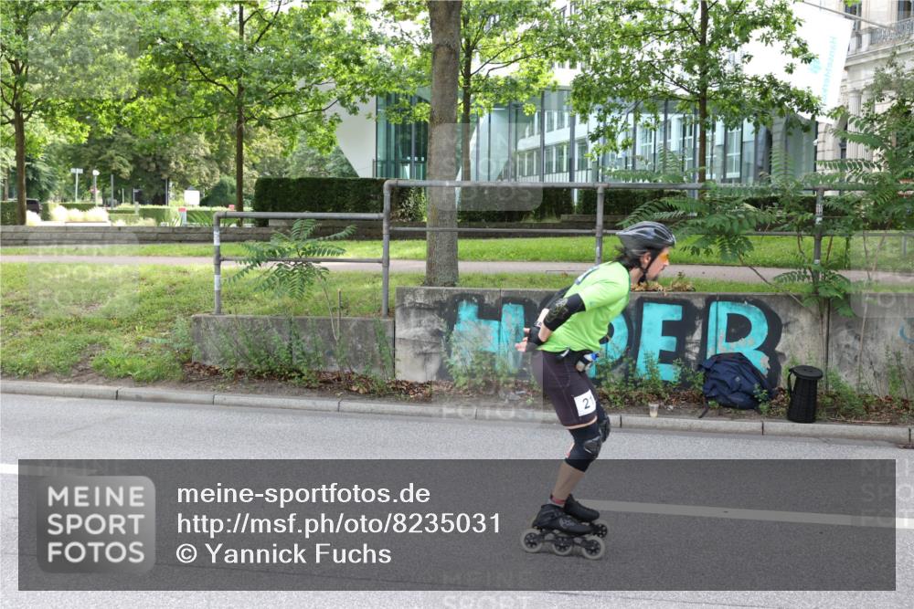 29.06.2025 - hella hamburg halbmarathon Yannick Fuchs http://msf.ph/oto/8235031 29.06.2025 09:28:36 20KM 21 meine-sportfotos.de