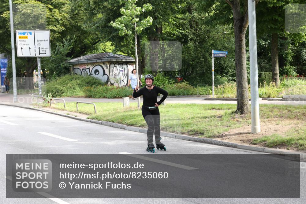 29.06.2025 - hella hamburg halbmarathon Yannick Fuchs http://msf.ph/oto/8235060 29.06.2025 09:28:45 20KM  meine-sportfotos.de