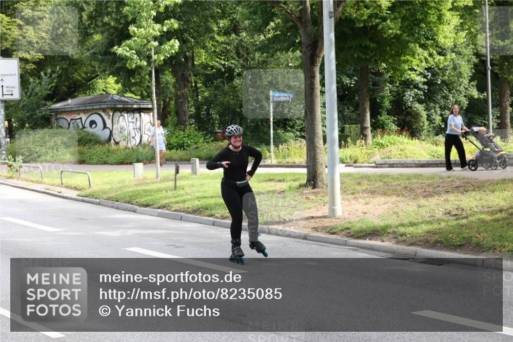 29.06.2025 - hella hamburg halbmarathon Yannick Fuchs http://msf.ph/oto/8235085 29.06.2025 09:28:45 20KM  meine-sportfotos.de