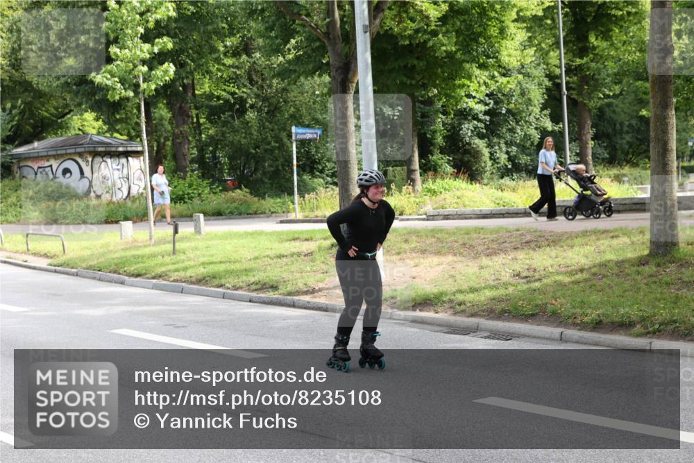 29.06.2025 - hella hamburg halbmarathon Yannick Fuchs http://msf.ph/oto/8235108 29.06.2025 09:28:45 20KM  meine-sportfotos.de