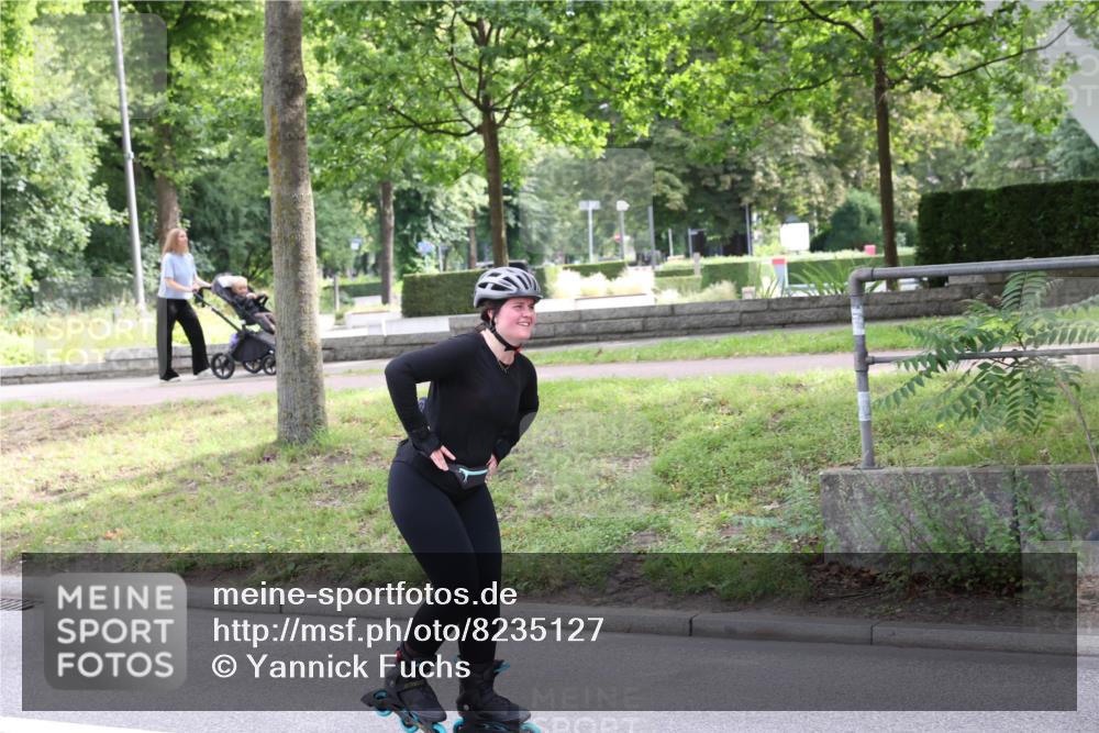 29.06.2025 - hella hamburg halbmarathon Yannick Fuchs http://msf.ph/oto/8235127 29.06.2025 09:28:46 20KM  meine-sportfotos.de