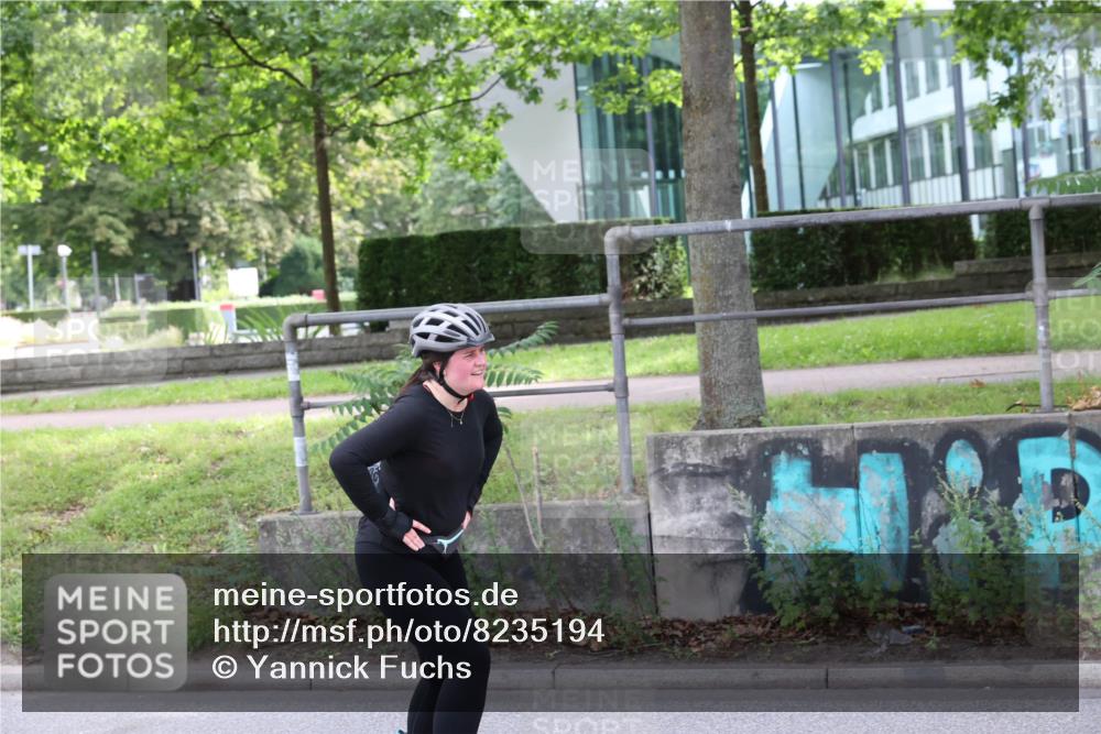 29.06.2025 - hella hamburg halbmarathon Yannick Fuchs http://msf.ph/oto/8235194 29.06.2025 09:28:46 20KM  meine-sportfotos.de