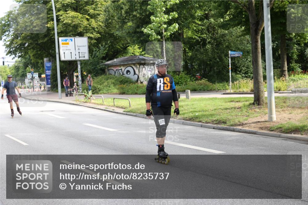 29.06.2025 - hella hamburg halbmarathon Yannick Fuchs http://msf.ph/oto/8235737 29.06.2025 09:29:05 20KM 275 meine-sportfotos.de