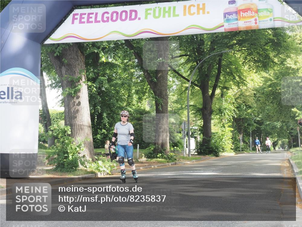 29.06.2025 - hella hamburg halbmarathon KatJ http://msf.ph/oto/8235837 29.06.2025 09:47:14 Zwischen KM18-KM19  meine-sportfotos.de
