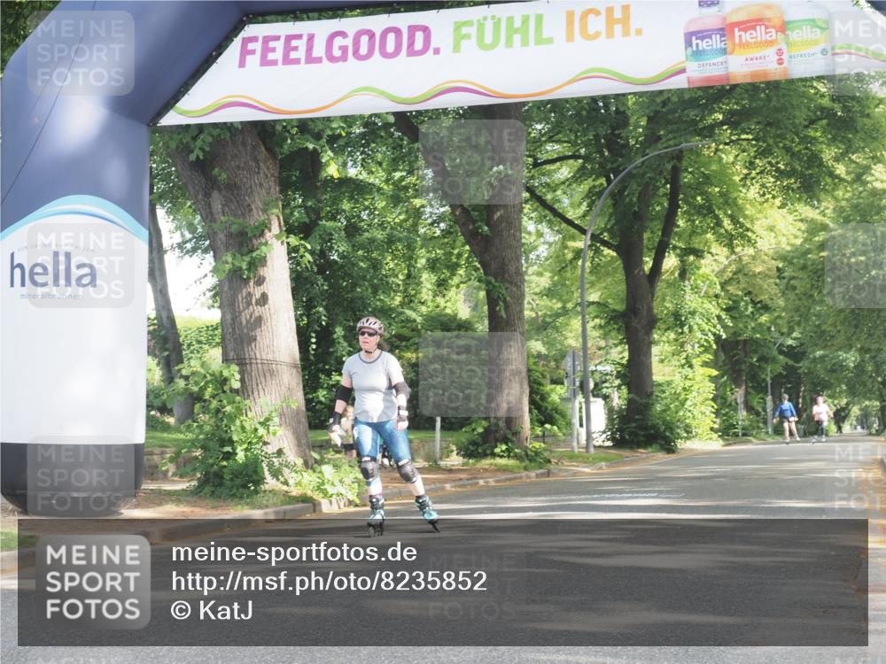 29.06.2025 - hella hamburg halbmarathon KatJ http://msf.ph/oto/8235852 29.06.2025 09:47:14 Zwischen KM18-KM19  meine-sportfotos.de