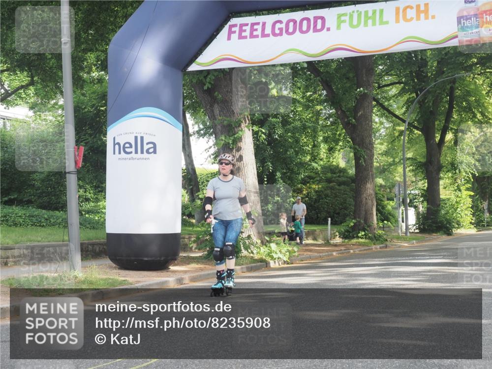 29.06.2025 - hella hamburg halbmarathon KatJ http://msf.ph/oto/8235908 29.06.2025 09:47:15 Zwischen KM18-KM19  meine-sportfotos.de