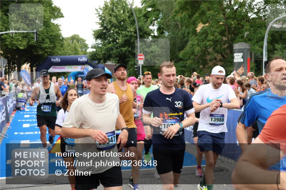 29.06.2025 - hella hamburg halbmarathon Zöllner http://msf.ph/oto/8236348 29.06.2025 10:55:06 Ziel 2884, 3652, 3791, 4249, 4616, 4938, 5020, 6433, 8691, 8698, 9060, 9380, 10266, 11333, 11976, 13297, 13988, 14750, 14845, 14948, 15126, 15879, 16047, 16630, 17803, 17842, 18181 meine-sportfotos.de