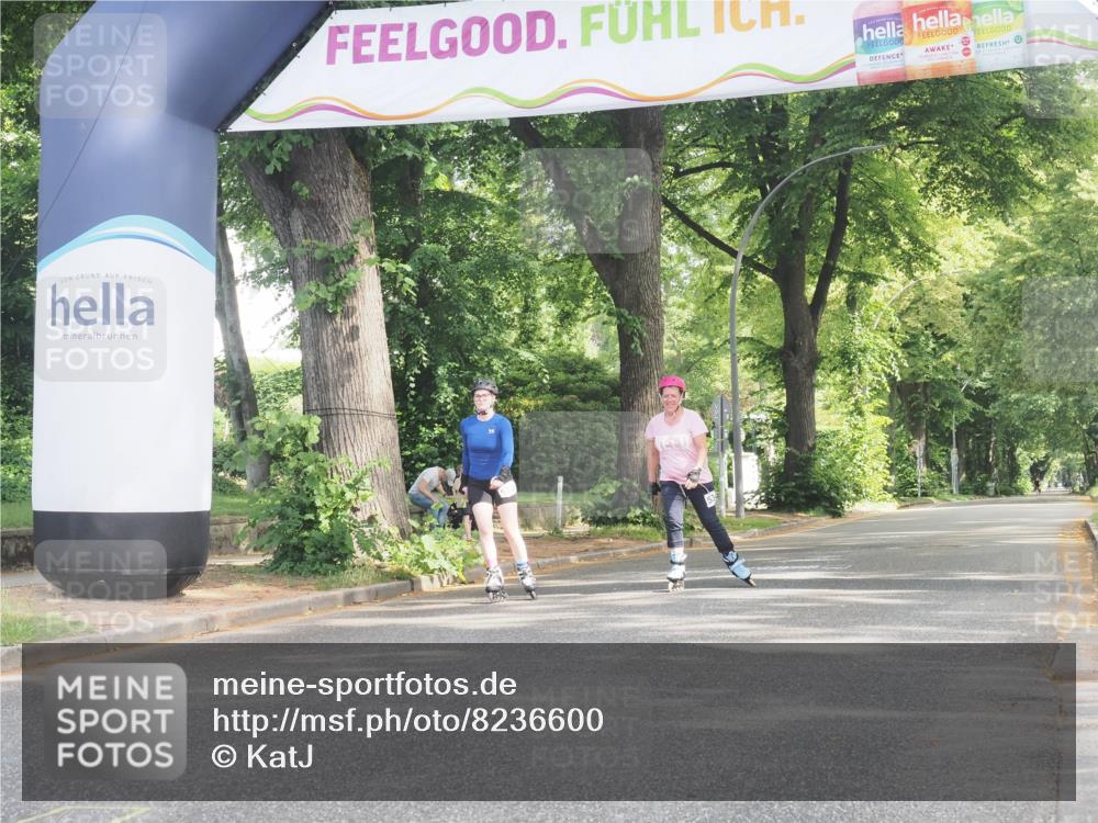 29.06.2025 - hella hamburg halbmarathon KatJ http://msf.ph/oto/8236600 29.06.2025 09:47:27 Zwischen KM18-KM19  meine-sportfotos.de