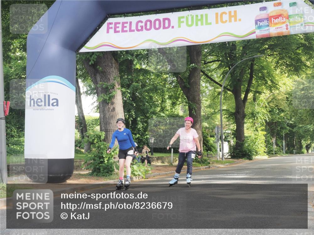 29.06.2025 - hella hamburg halbmarathon KatJ http://msf.ph/oto/8236679 29.06.2025 09:47:27 Zwischen KM18-KM19  meine-sportfotos.de