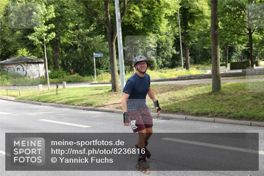 29.06.2025 - hella hamburg halbmarathon Yannick Fuchs http://msf.ph/oto/8236816 29.06.2025 09:29:08 20KM  meine-sportfotos.de