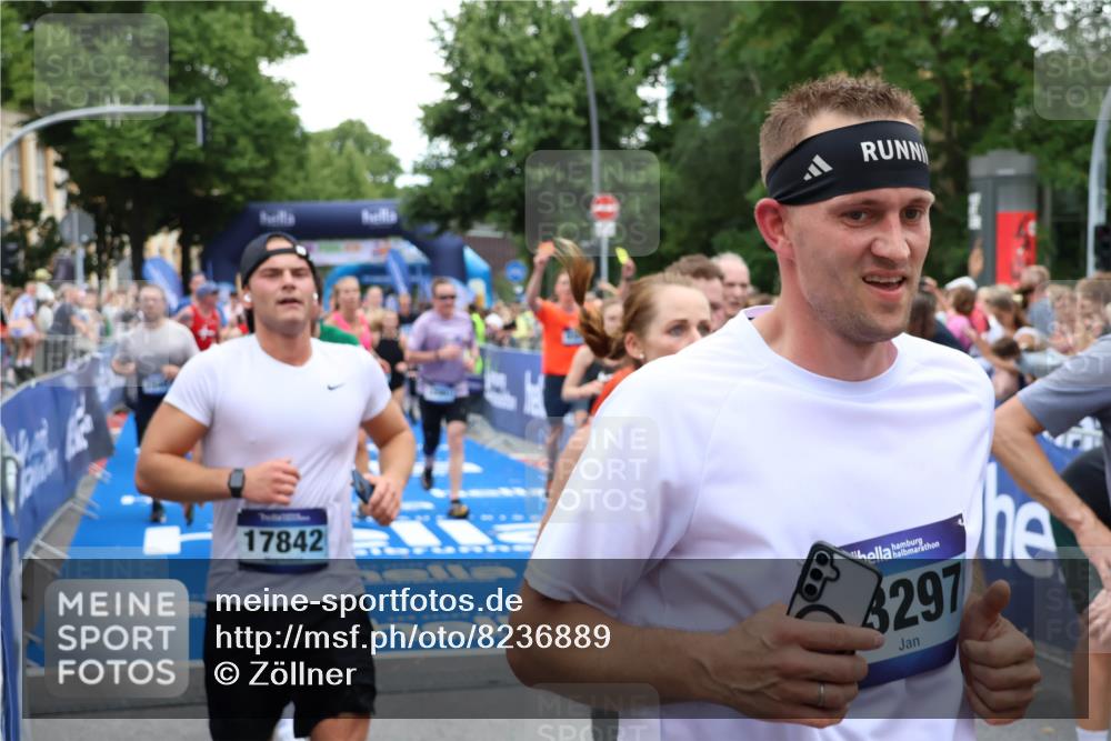 29.06.2025 - hella hamburg halbmarathon Zöllner http://msf.ph/oto/8236889 29.06.2025 10:55:13 Ziel 1549, 1628, 2119, 2448, 3041, 3945, 4903, 6355, 8691, 8973, 9361, 9380, 10188, 10191, 10192, 10582, 11747, 11976, 12248, 12961, 14834, 14948, 15854, 16108, 16630, 17842, 18031, 18966 meine-sportfotos.de