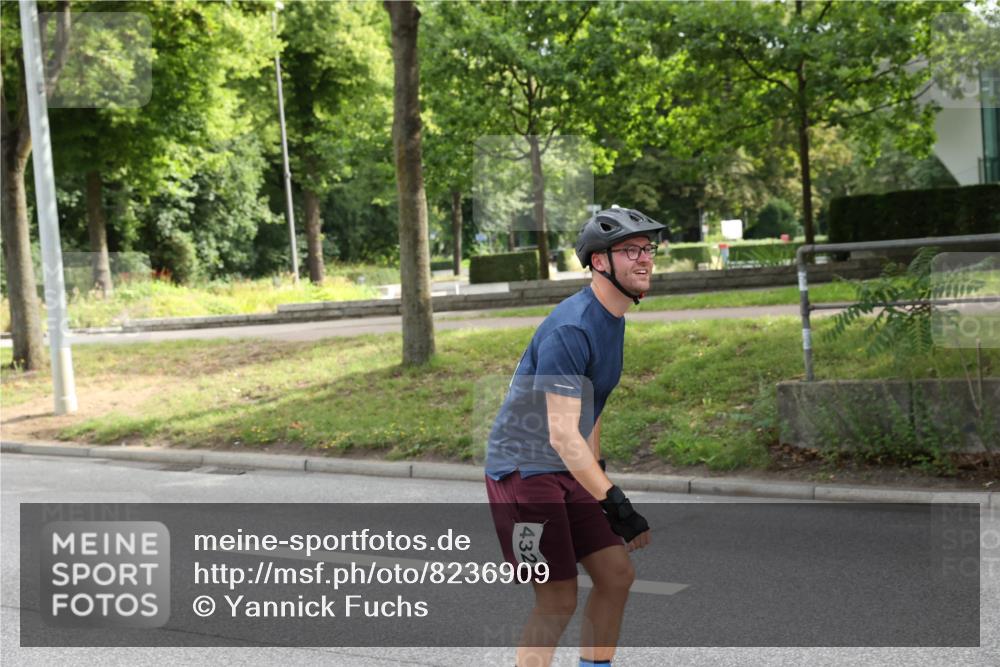 29.06.2025 - hella hamburg halbmarathon Yannick Fuchs http://msf.ph/oto/8236909 29.06.2025 09:29:08 20KM 432 meine-sportfotos.de