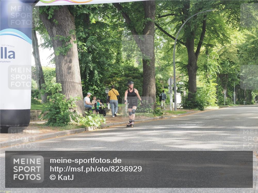 29.06.2025 - hella hamburg halbmarathon KatJ http://msf.ph/oto/8236929 29.06.2025 09:48:10 Zwischen KM18-KM19  meine-sportfotos.de