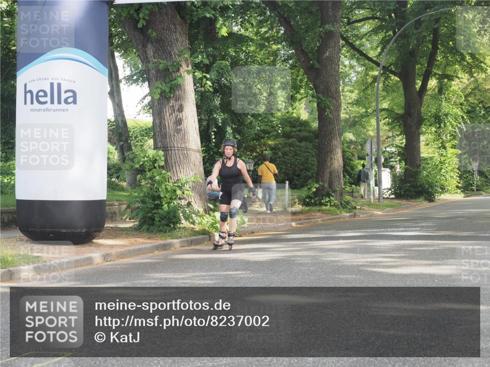 29.06.2025 - hella hamburg halbmarathon KatJ http://msf.ph/oto/8237002 29.06.2025 09:48:12 Zwischen KM18-KM19  meine-sportfotos.de