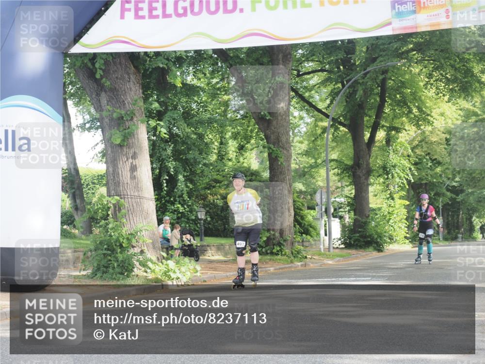 29.06.2025 - hella hamburg halbmarathon KatJ http://msf.ph/oto/8237113 29.06.2025 09:48:57 Zwischen KM18-KM19  meine-sportfotos.de