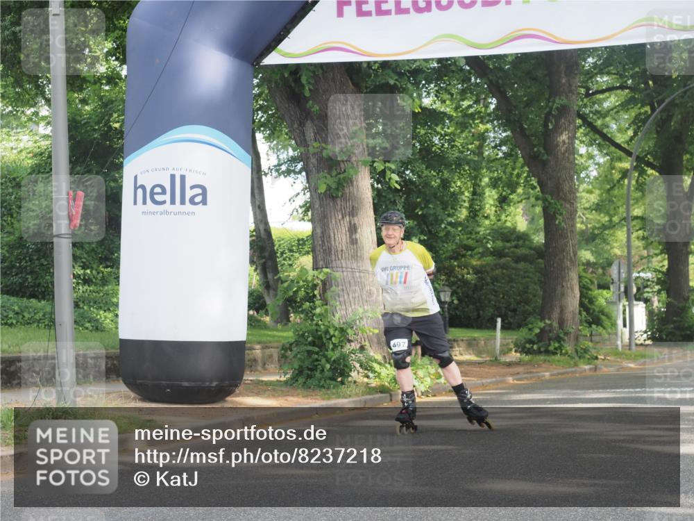 29.06.2025 - hella hamburg halbmarathon KatJ http://msf.ph/oto/8237218 29.06.2025 09:48:58 Zwischen KM18-KM19  meine-sportfotos.de
