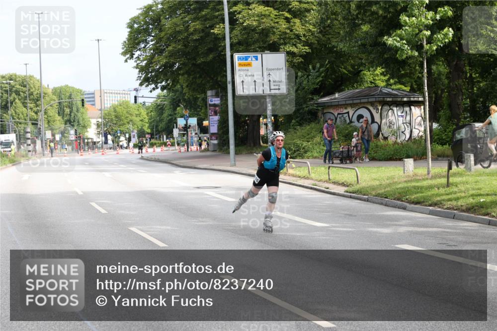 29.06.2025 - hella hamburg halbmarathon Yannick Fuchs http://msf.ph/oto/8237240 29.06.2025 09:29:15 20KM  meine-sportfotos.de
