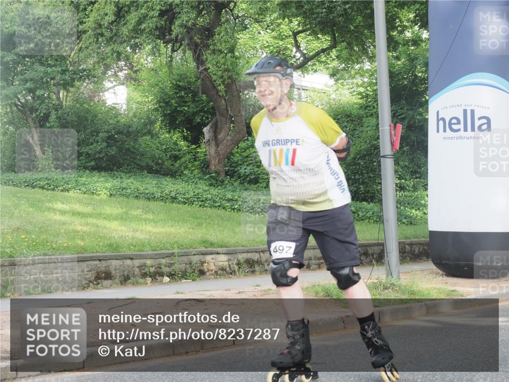 29.06.2025 - hella hamburg halbmarathon KatJ http://msf.ph/oto/8237287 29.06.2025 09:49:00 Zwischen KM18-KM19  meine-sportfotos.de