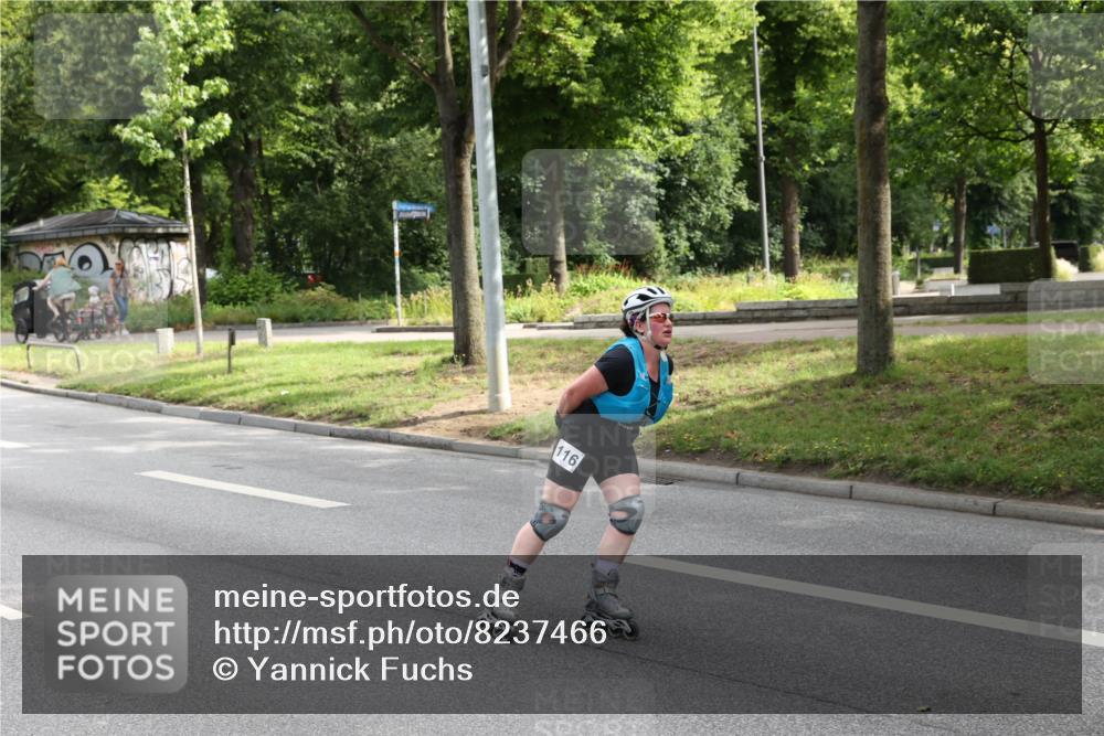 29.06.2025 - hella hamburg halbmarathon Yannick Fuchs http://msf.ph/oto/8237466 29.06.2025 09:29:16 20KM 116 meine-sportfotos.de