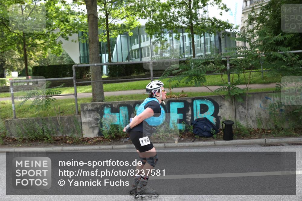 29.06.2025 - hella hamburg halbmarathon Yannick Fuchs http://msf.ph/oto/8237581 29.06.2025 09:29:17 20KM 116 meine-sportfotos.de