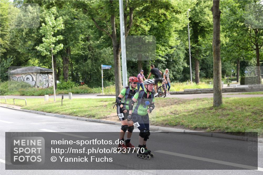 29.06.2025 - hella hamburg halbmarathon Yannick Fuchs http://msf.ph/oto/8237770 29.06.2025 09:29:33 20KM 42, 35 meine-sportfotos.de