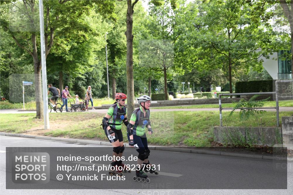 29.06.2025 - hella hamburg halbmarathon Yannick Fuchs http://msf.ph/oto/8237931 29.06.2025 09:29:34 20KM 42, 5 meine-sportfotos.de