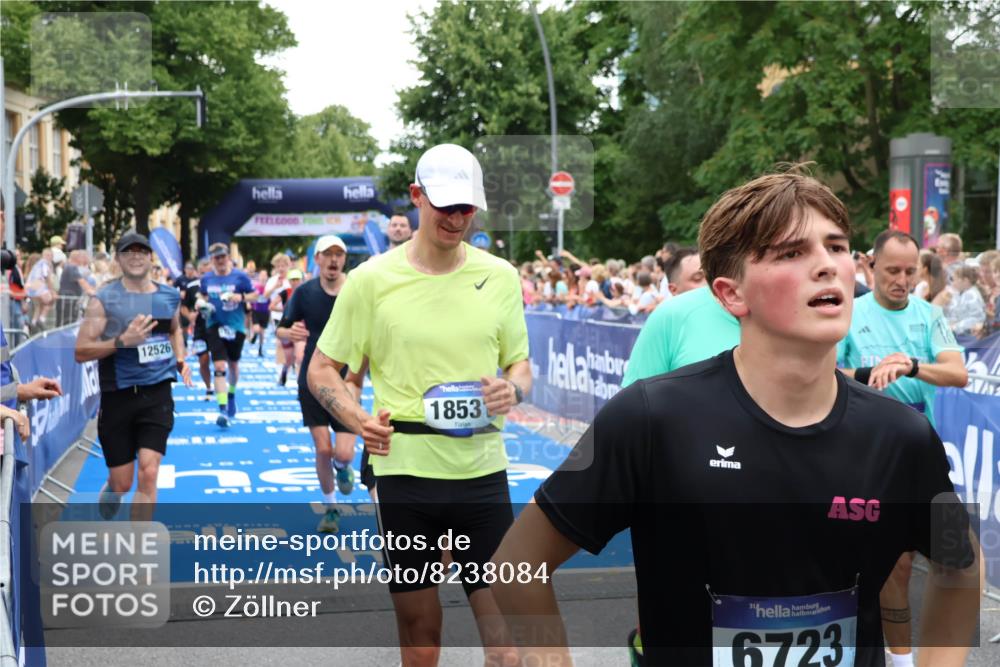 29.06.2025 - hella hamburg halbmarathon Zöllner http://msf.ph/oto/8238084 29.06.2025 10:55:27 Ziel 1130, 2252, 2771, 4189, 4951, 5287, 5643, 6938, 8487, 11184, 12526, 13234, 13236, 13470, 16213, 16985, 17603, 17940, 18290, 18380, 18531 meine-sportfotos.de