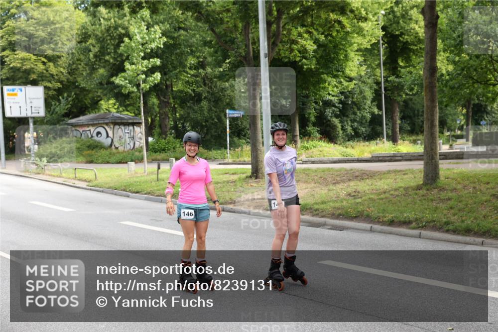 29.06.2025 - hella hamburg halbmarathon Yannick Fuchs http://msf.ph/oto/8239131 29.06.2025 09:29:45 20KM 977, 146 meine-sportfotos.de