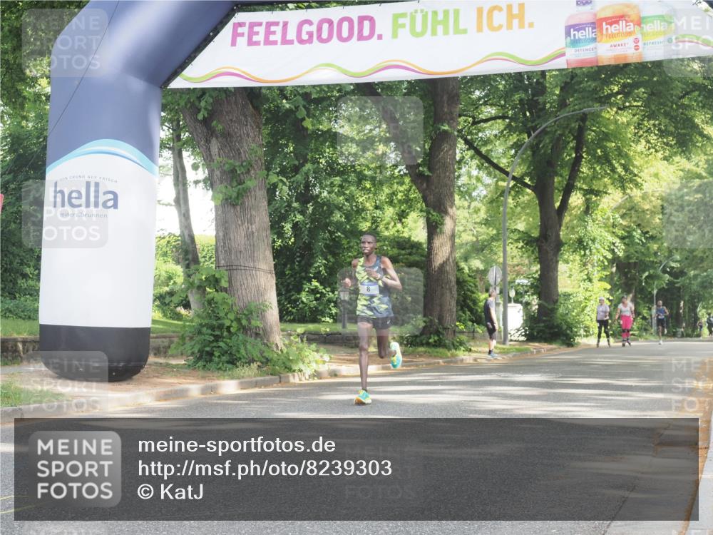 29.06.2025 - hella hamburg halbmarathon KatJ http://msf.ph/oto/8239303 29.06.2025 09:56:17 Zwischen KM18-KM19  meine-sportfotos.de