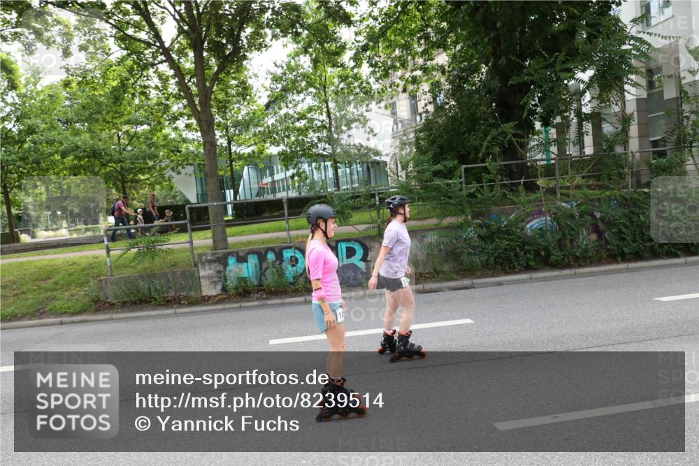 29.06.2025 - hella hamburg halbmarathon Yannick Fuchs http://msf.ph/oto/8239514 29.06.2025 09:29:46 20KM  meine-sportfotos.de