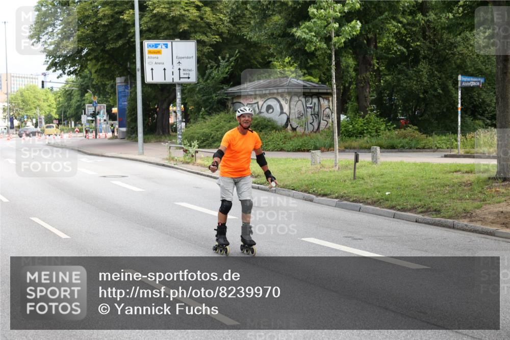 29.06.2025 - hella hamburg halbmarathon Yannick Fuchs http://msf.ph/oto/8239970 29.06.2025 09:30:09 20KM  meine-sportfotos.de
