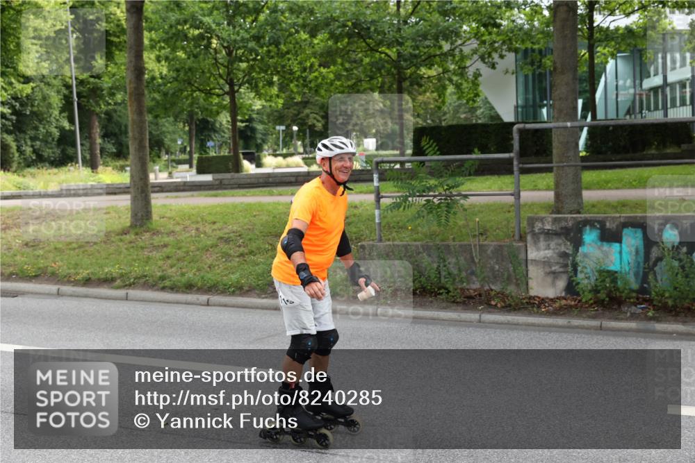 29.06.2025 - hella hamburg halbmarathon Yannick Fuchs http://msf.ph/oto/8240285 29.06.2025 09:30:10 20KM  meine-sportfotos.de