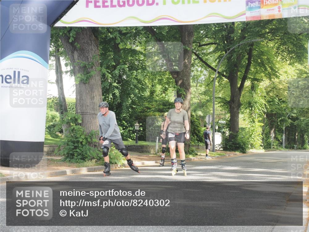 29.06.2025 - hella hamburg halbmarathon KatJ http://msf.ph/oto/8240302 29.06.2025 09:57:25 Zwischen KM18-KM19 21 meine-sportfotos.de