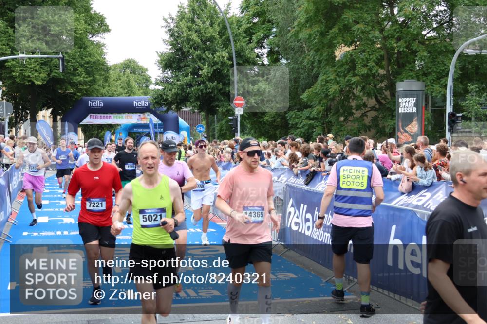 29.06.2025 - hella hamburg halbmarathon Zöllner http://msf.ph/oto/8240321 29.06.2025 10:55:53 Ziel 1179, 2612, 3256, 3668, 4772, 5021, 6569, 7221, 7976, 12858, 13474, 14365, 16401, 16434, 16786, 18125, 18867, 19047 meine-sportfotos.de