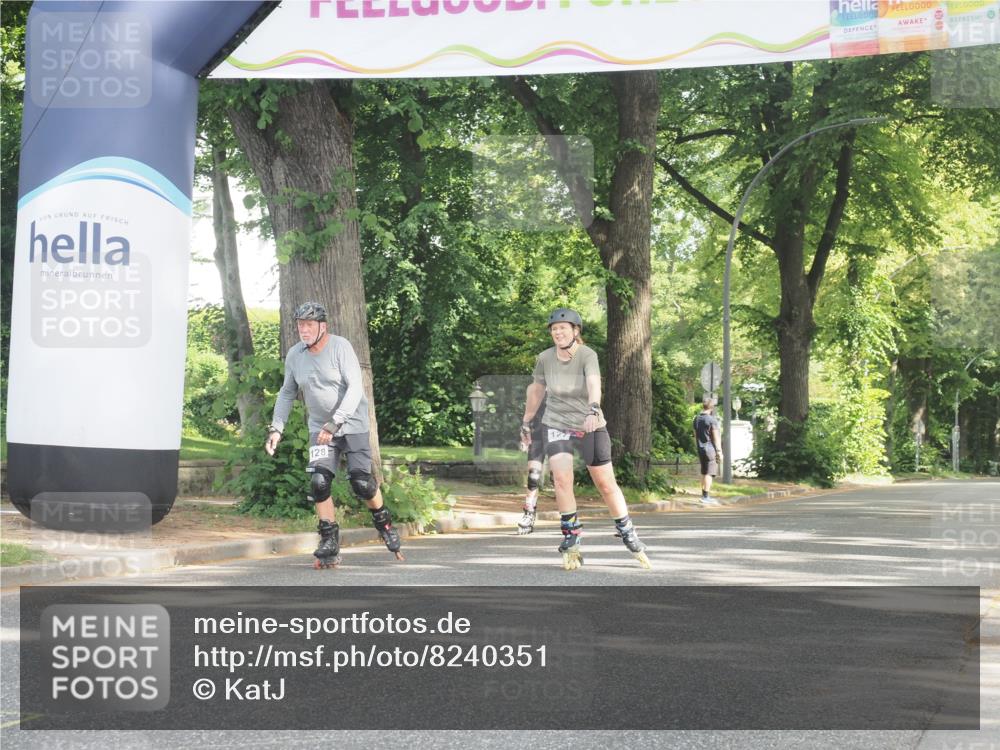 29.06.2025 - hella hamburg halbmarathon KatJ http://msf.ph/oto/8240351 29.06.2025 09:57:26 Zwischen KM18-KM19 21 meine-sportfotos.de