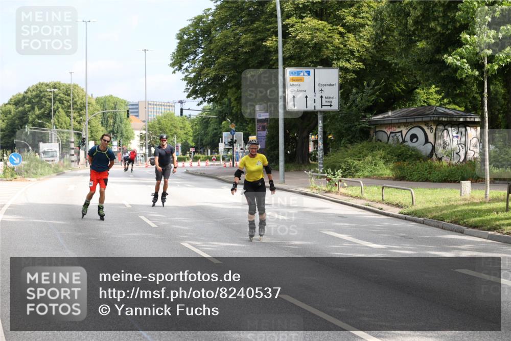 29.06.2025 - hella hamburg halbmarathon Yannick Fuchs http://msf.ph/oto/8240537 29.06.2025 09:30:26 20KM 26 meine-sportfotos.de