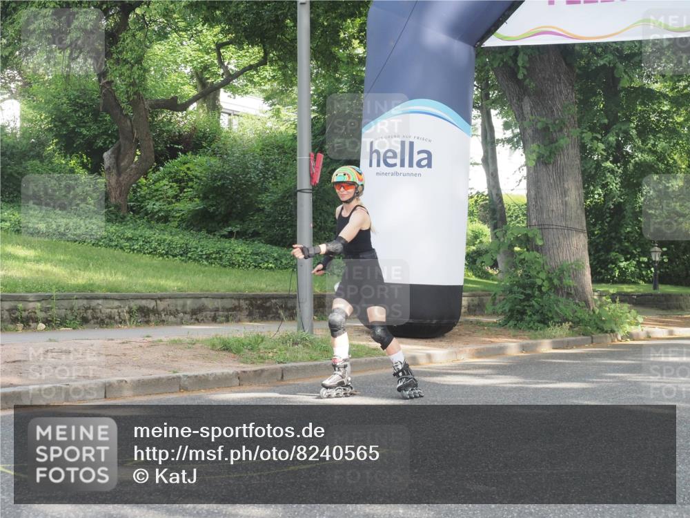 29.06.2025 - hella hamburg halbmarathon KatJ http://msf.ph/oto/8240565 29.06.2025 09:57:28 Zwischen KM18-KM19 21 meine-sportfotos.de