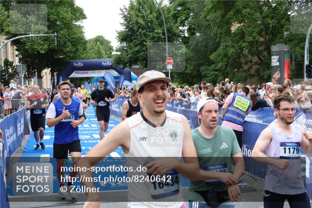29.06.2025 - hella hamburg halbmarathon Zöllner http://msf.ph/oto/8240642 29.06.2025 10:55:58 Ziel 1179, 2612, 3256, 3668, 4772, 7147, 7976, 8968, 9246, 10084, 14867, 15184, 15868, 15884, 18867 meine-sportfotos.de