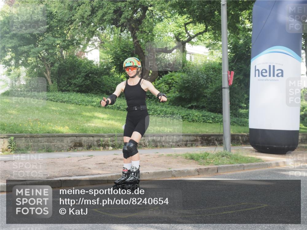 29.06.2025 - hella hamburg halbmarathon KatJ http://msf.ph/oto/8240654 29.06.2025 09:57:29 Zwischen KM18-KM19 21 meine-sportfotos.de