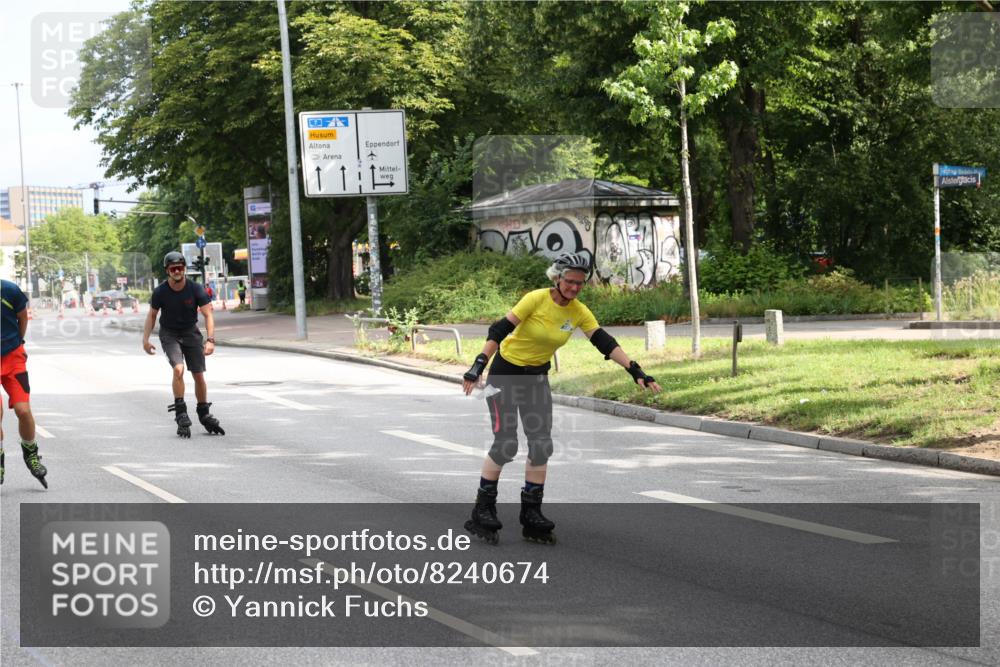 29.06.2025 - hella hamburg halbmarathon Yannick Fuchs http://msf.ph/oto/8240674 29.06.2025 09:30:27 20KM 1 meine-sportfotos.de