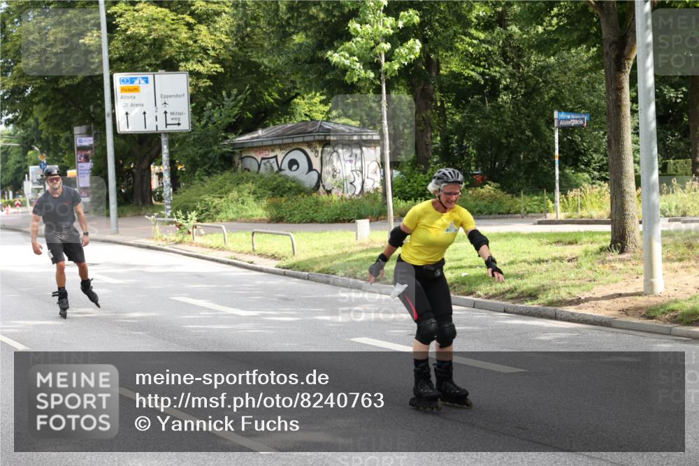 29.06.2025 - hella hamburg halbmarathon Yannick Fuchs http://msf.ph/oto/8240763 29.06.2025 09:30:27 20KM  meine-sportfotos.de