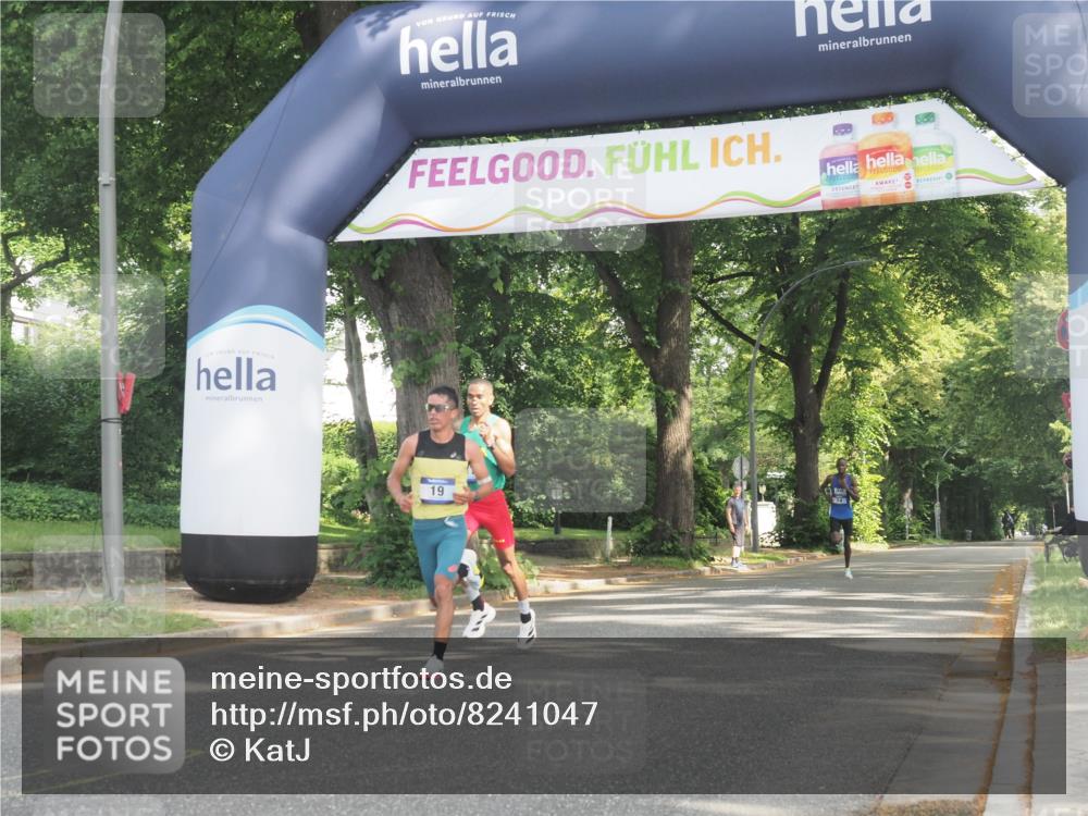 29.06.2025 - hella hamburg halbmarathon KatJ http://msf.ph/oto/8241047 29.06.2025 09:57:49 Zwischen KM18-KM19 17, 19 meine-sportfotos.de