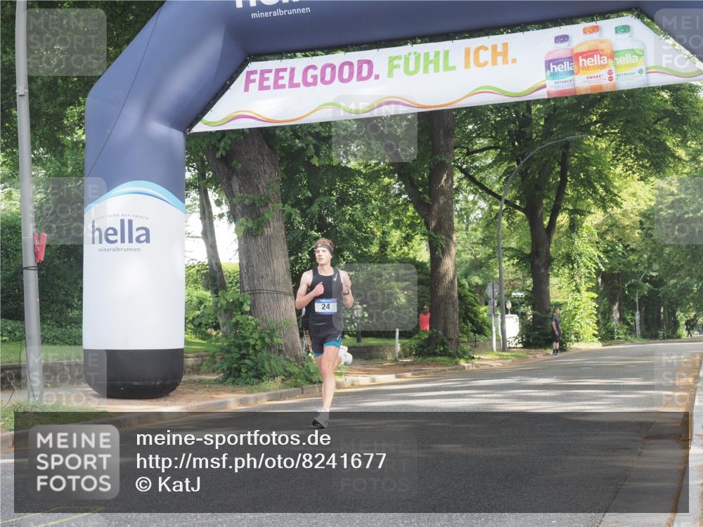 29.06.2025 - hella hamburg halbmarathon KatJ http://msf.ph/oto/8241677 29.06.2025 09:58:22 Zwischen KM18-KM19 24 meine-sportfotos.de