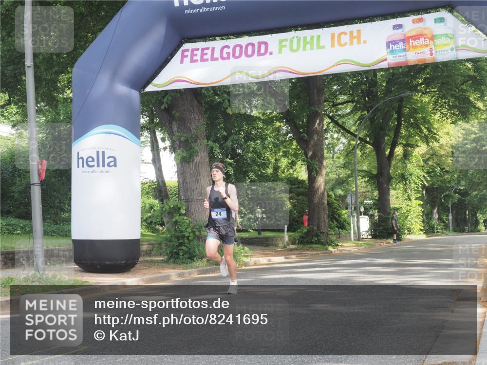 29.06.2025 - hella hamburg halbmarathon KatJ http://msf.ph/oto/8241695 29.06.2025 09:58:22 Zwischen KM18-KM19 24 meine-sportfotos.de