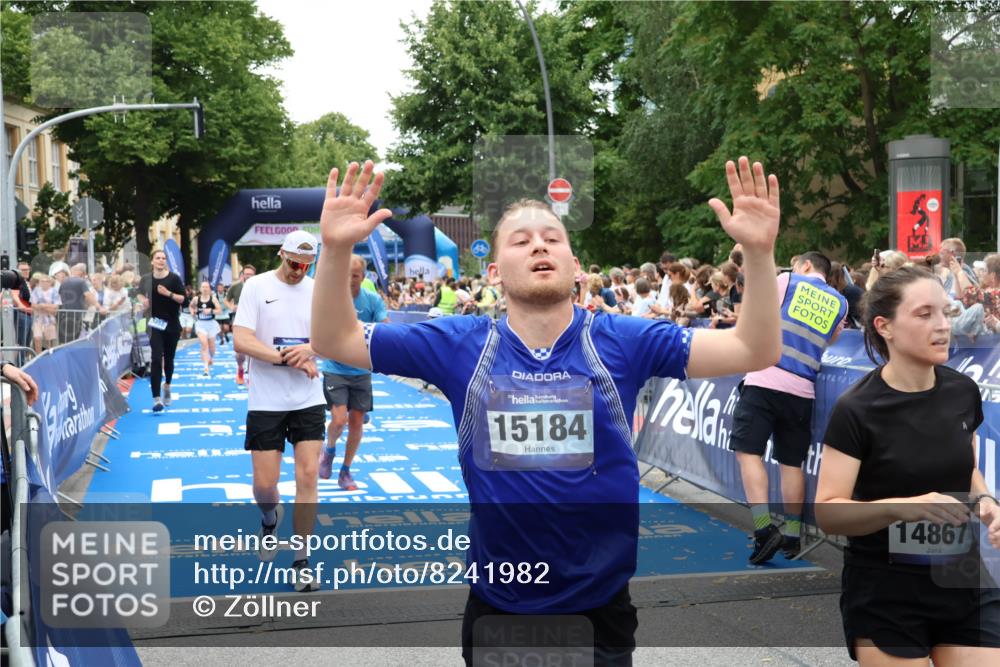29.06.2025 - hella hamburg halbmarathon Zöllner http://msf.ph/oto/8241982 29.06.2025 10:56:08 Ziel 1180, 3042, 3058, 4594, 4813, 5492, 5570, 7594, 8330, 12545, 16176, 17640, 17642, 18212 meine-sportfotos.de