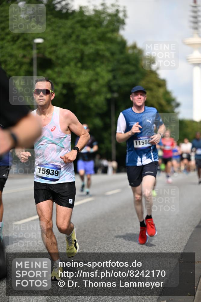 29.06.2025 - hella hamburg halbmarathon Dr. Thomas Lammeyer http://msf.ph/oto/8242170 29.06.2025 09:51:02 Kennedybrücke 1217, 1562, 2121, 2196, 2404, 2774, 3783, 4602, 5092, 5923, 5961, 8366, 8395, 8901, 9171, 10968 meine-sportfotos.de